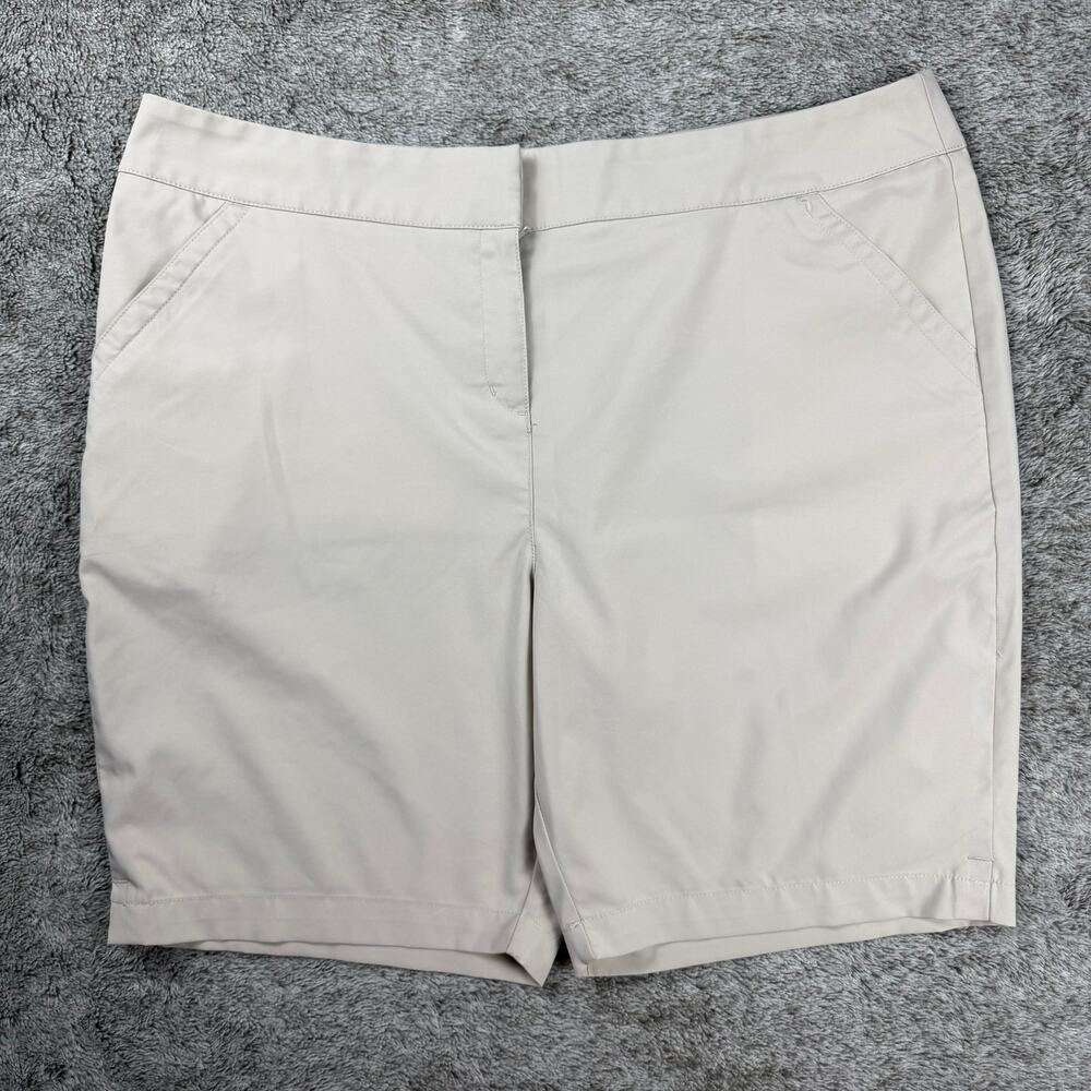 PGA Tour Shorts Women's 18
